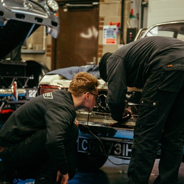 230126 1969 Audi 72L Fire Up 19 scaled 1