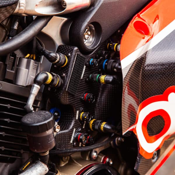 230326 2021 Ducati Panigale V4R WSB Ex Michael Rinaldi Misano winner 10