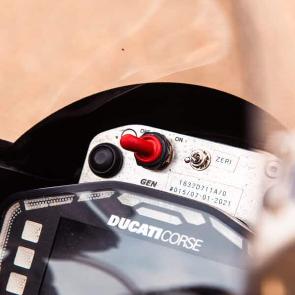 230326 2021 Ducati Panigale V4R WSB Ex Michael Rinaldi Misano winner 12