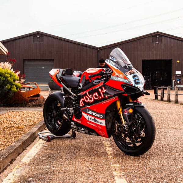 230326 2021 Ducati Panigale V4R WSB Ex Michael Rinaldi Misano winner 3 1