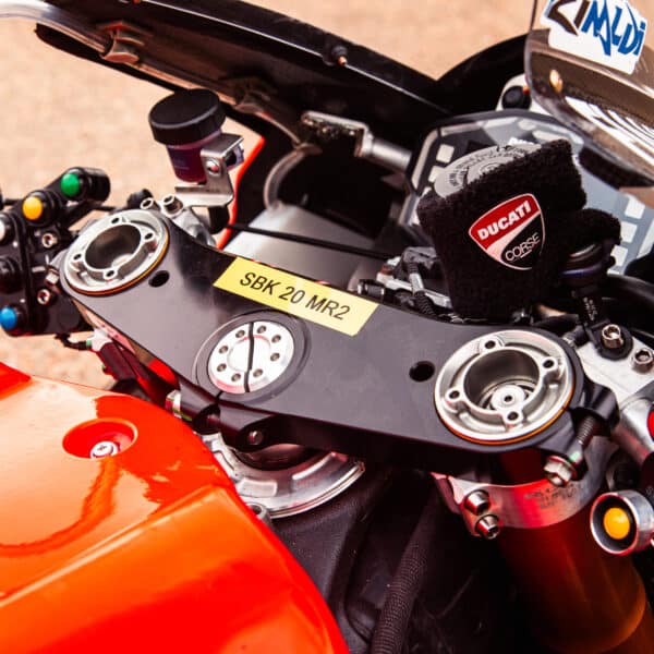 230326 2021 Ducati Panigale V4R WSB Ex Michael Rinaldi Misano winner 5