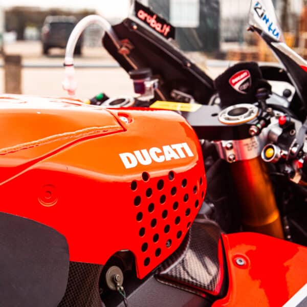 230326 2021 Ducati Panigale V4R WSB Ex Michael Rinaldi Misano winner 7