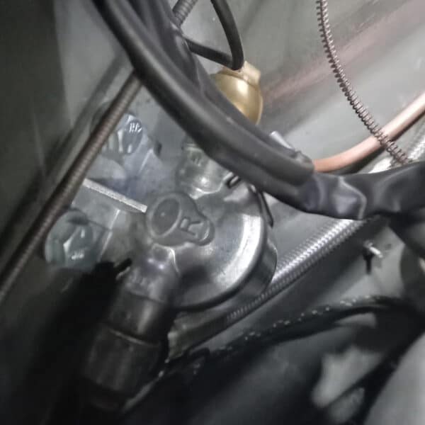 240326 1959 Jaguar MkIX Plenum