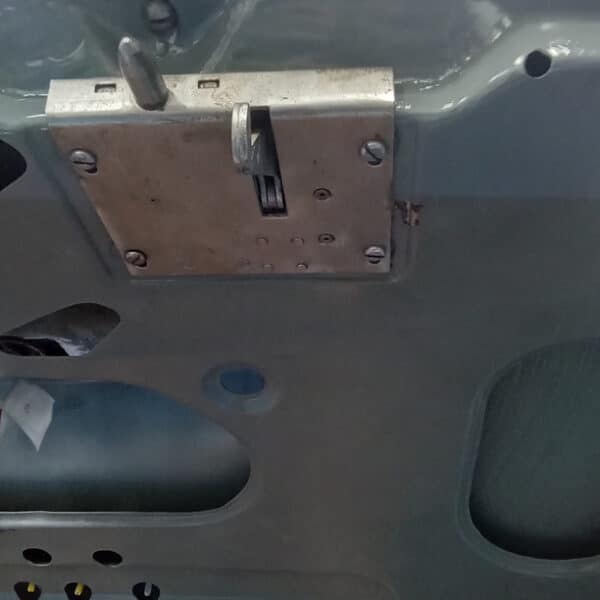 240326 1959 Jaguar MkIX Repairs 4