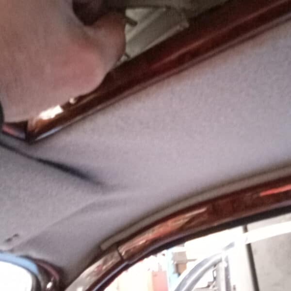 240326 1959 Jaguar MkIX repairs 10 1