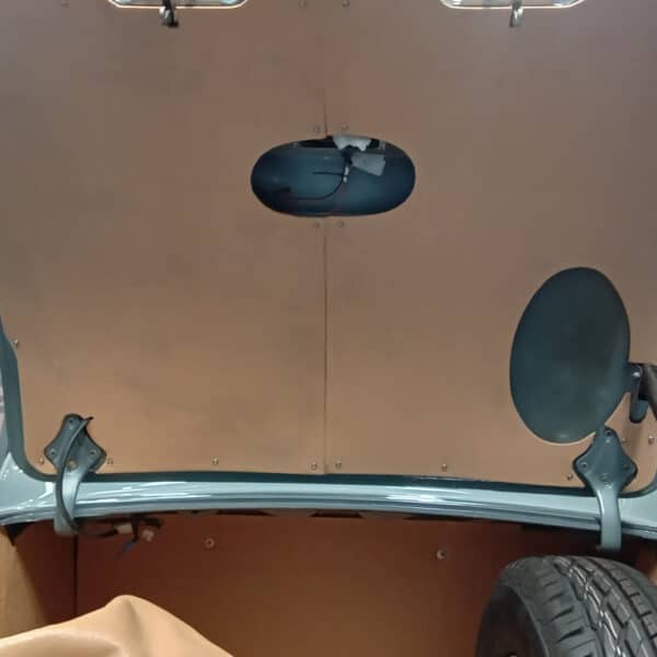 240326 1959 Jaguar MkIX repairs 4 1