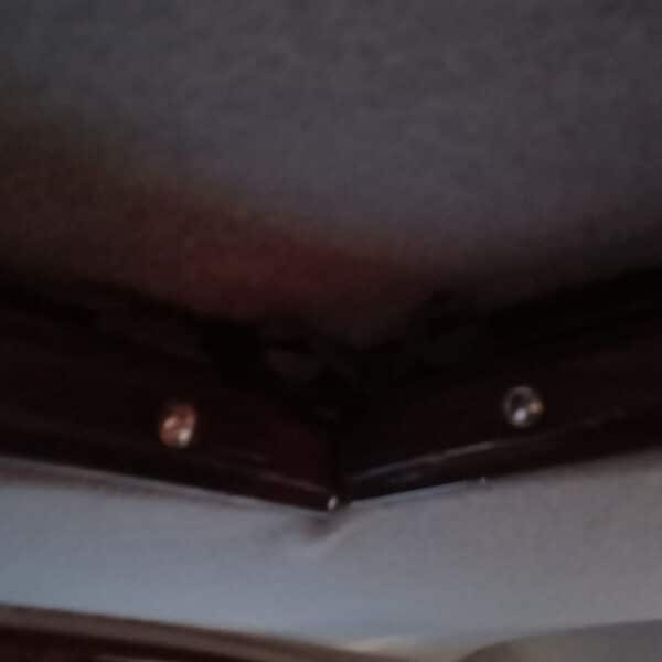 240326 1959 Jaguar MkIX repairs 8 1