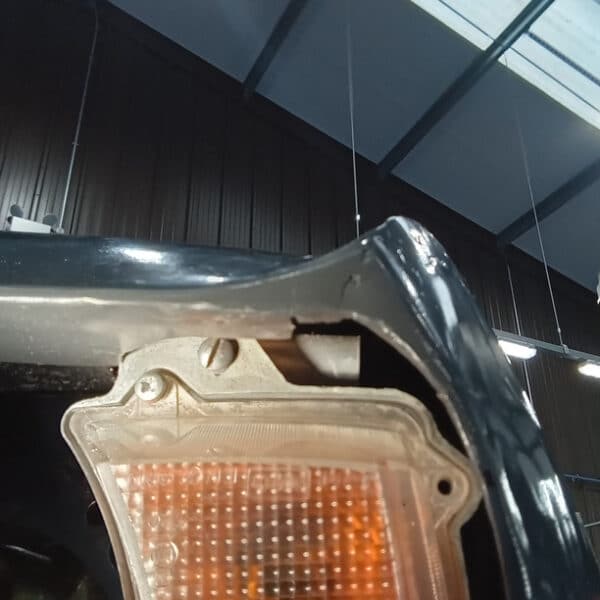 240326 1970 Aston Martin DBS Side Lights and Engine Bay 11