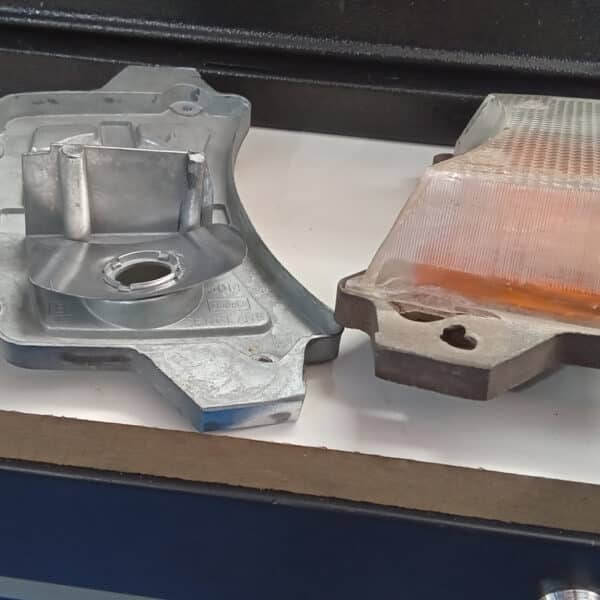 240326 1970 Aston Martin DBS Side Lights and Engine Bay 18