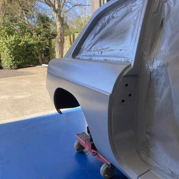 240326 1975 MGB GT V8 Primer 15