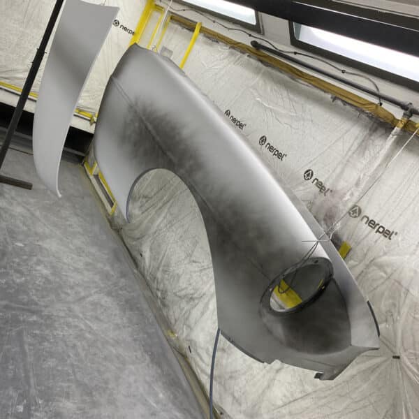 240326 1975 MGB GT V8 Primer 17