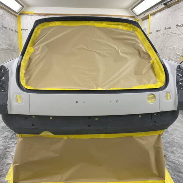 240326 1975 MGB GT V8 Primer 2