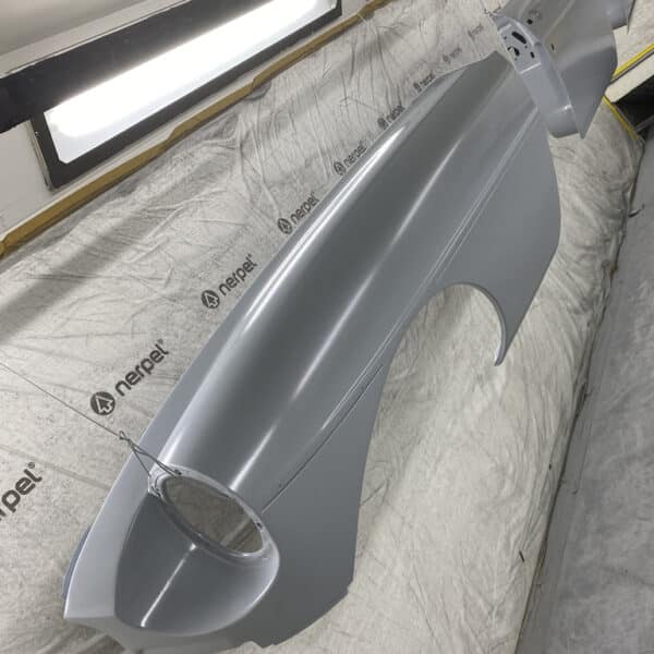 240326 1975 MGB GT V8 Primer 21