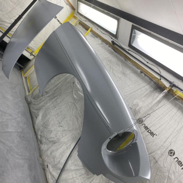 240326 1975 MGB GT V8 Primer 22