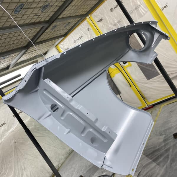 240326 1975 MGB GT V8 Primer 29