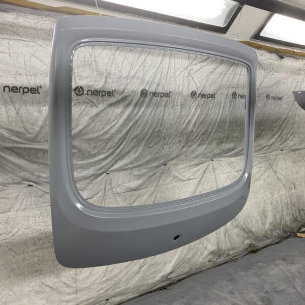 240326 1975 MGB GT V8 Primer 30