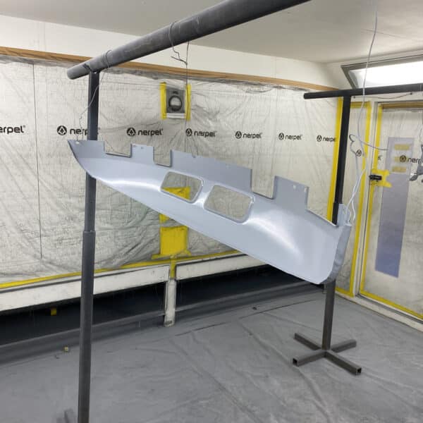 240326 1975 MGB GT V8 Primer 32