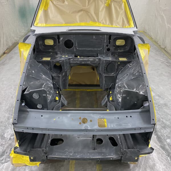 240326 1975 MGB GT V8 Primer 5