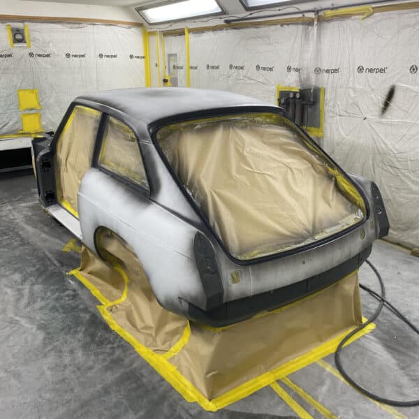 240326 1975 MGB GT V8 Primer 6