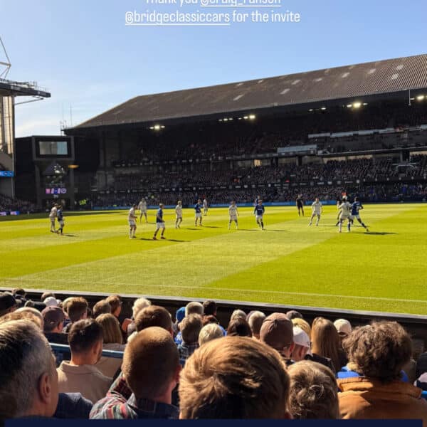 240326 Nicola Hume at Ipswich Town 2