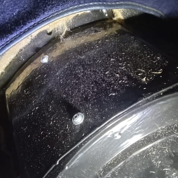 250326 1959 Jaguar MkIX Engine and Gearbox removal 37