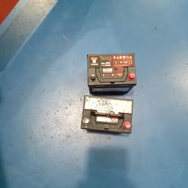 250326 1968 MG C Roadster Repairs 15