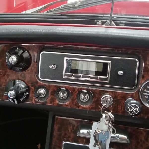 250326 1968 MG C Roadster Repairs 3 1