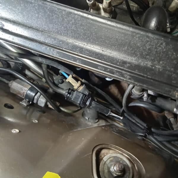 250326 1991 Jaguar XJS Offside Oxygen Sensor 7