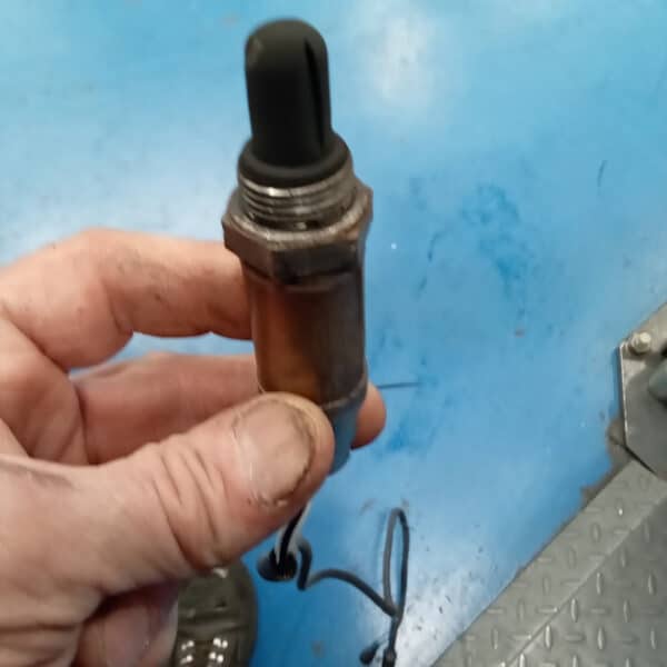 250326 1991 Jaguar XJS Offside Oxygen Sensor 8