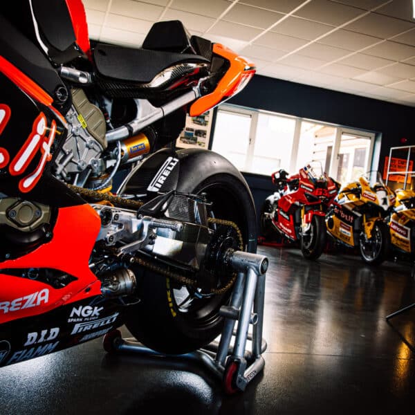 250326 2021 Ducati Panigale V4R WSBK 54