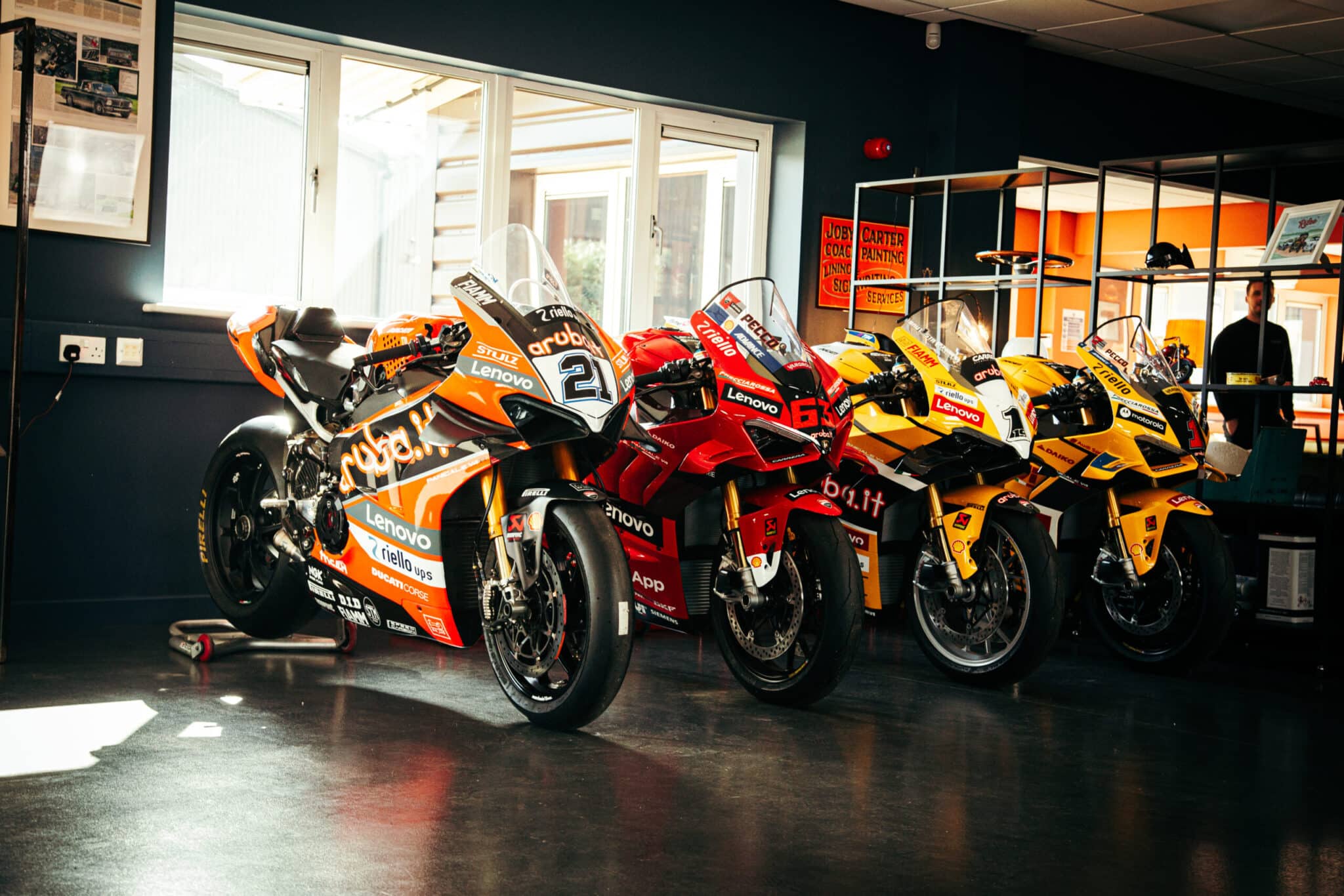 250326 Ducati Superbike Project 2 scaled