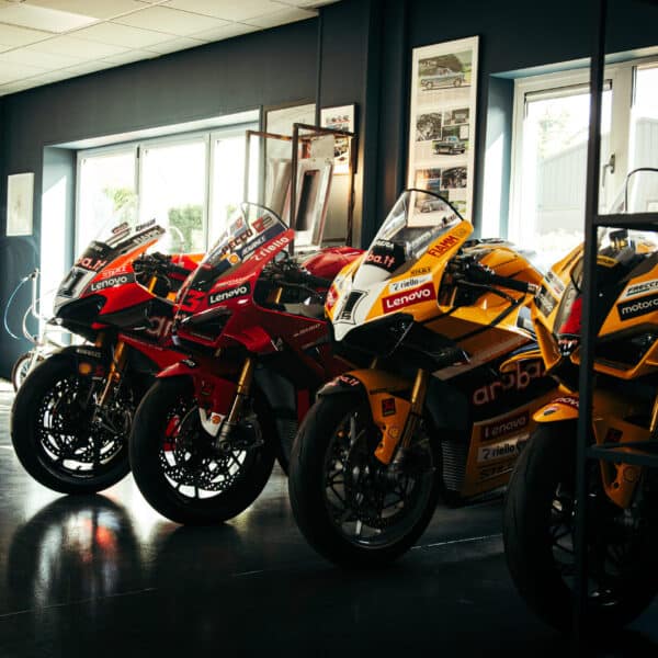 250326 Ducati Superbike Project 4