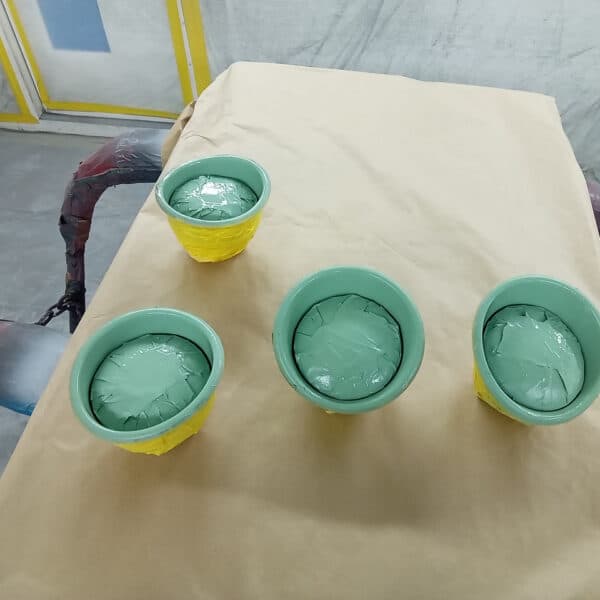 260326 1991 Nissan Figaro Lights 2