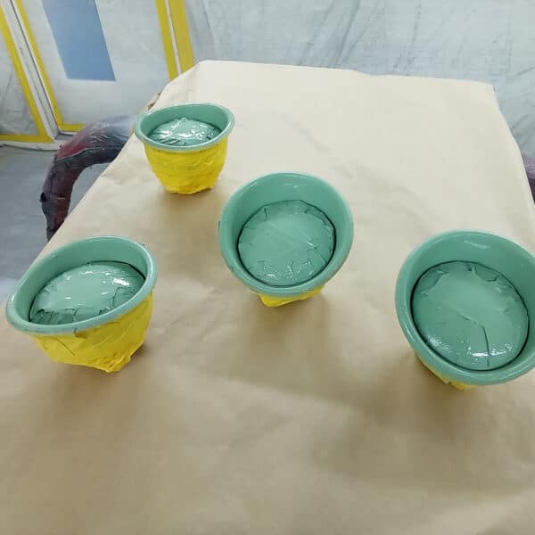 260326 1991 Nissan Figaro Lights