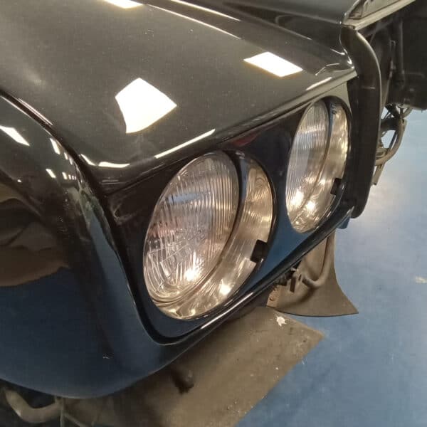 260326 1996 Bentley Continental R Refit 10