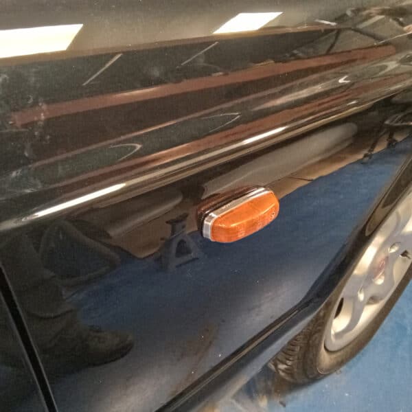 260326 1996 Bentley Continental R Refit 11