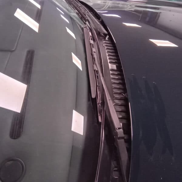 260326 1996 Bentley Continental R Refit 12