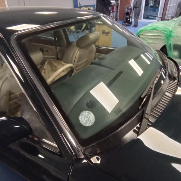 260326 1996 Bentley Continental R Refit 13