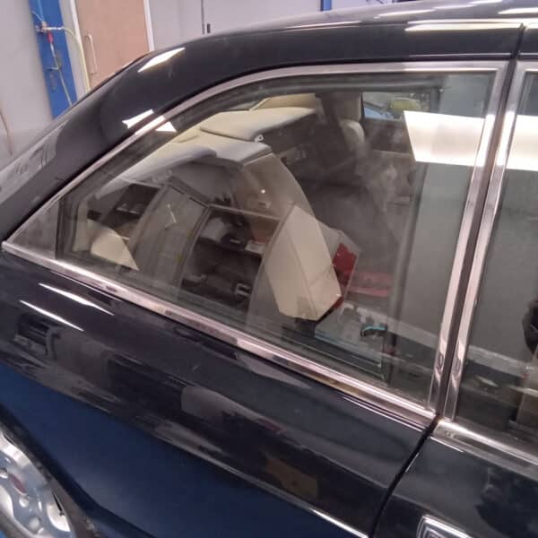 260326 1996 Bentley Continental R Refit 14