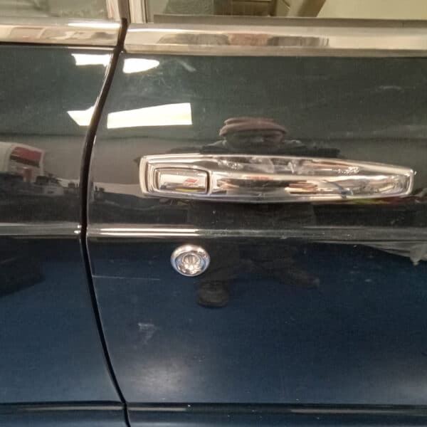 260326 1996 Bentley Continental R Refit 15