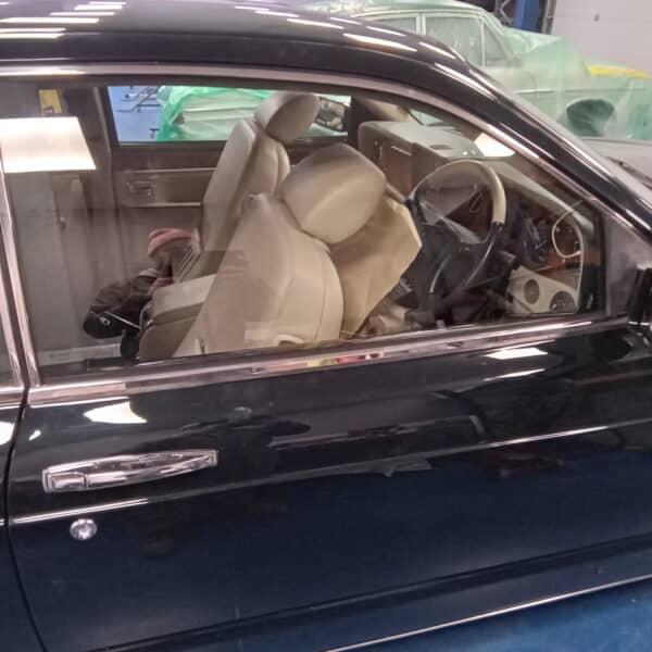 260326 1996 Bentley Continental R Refit 16