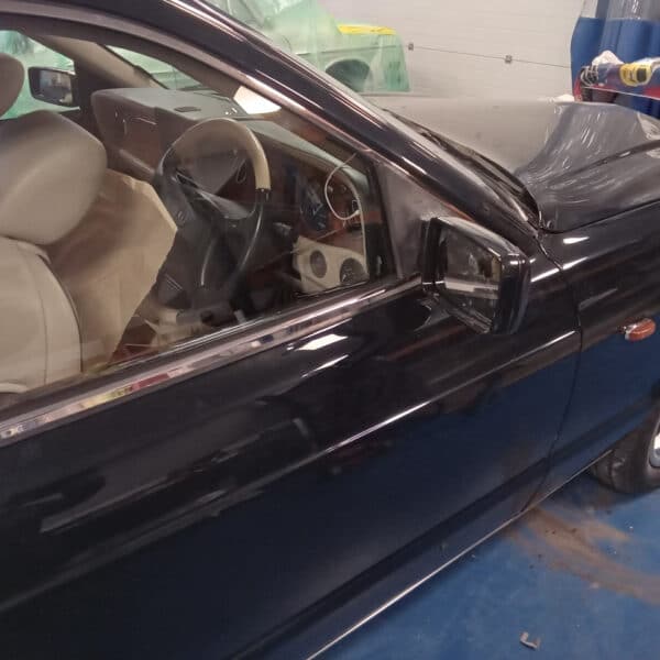 260326 1996 Bentley Continental R Refit 17