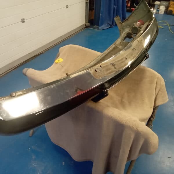 260326 1996 Bentley Continental R Refit 2