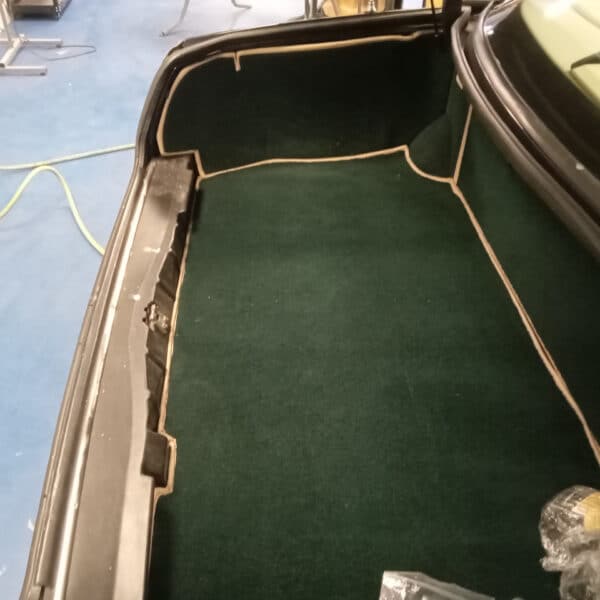 260326 1996 Bentley Continental R Refit 3