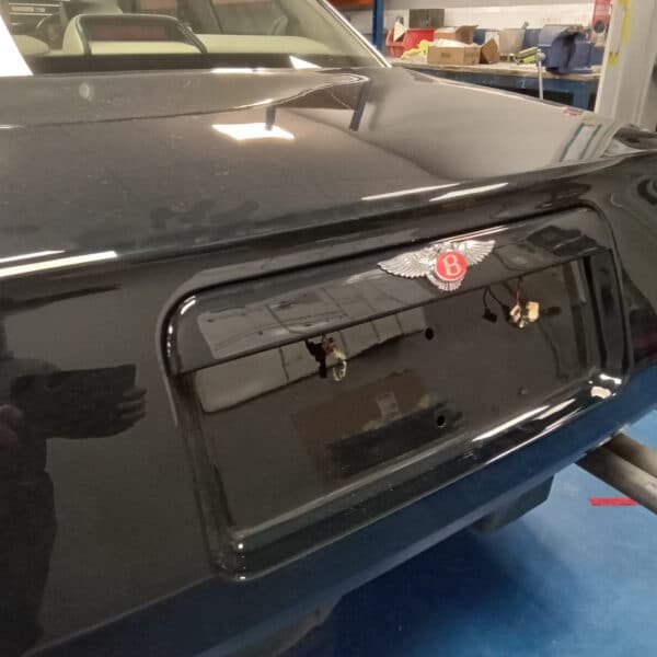 260326 1996 Bentley Continental R Refit 5