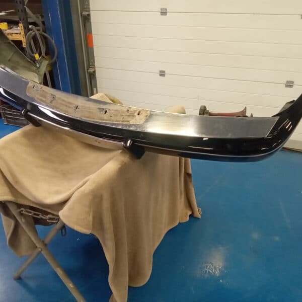 260326 1996 Bentley Continental R Refit