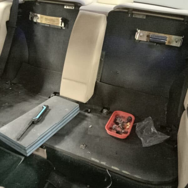 260326 1996 Bentley Continental R Refit 7