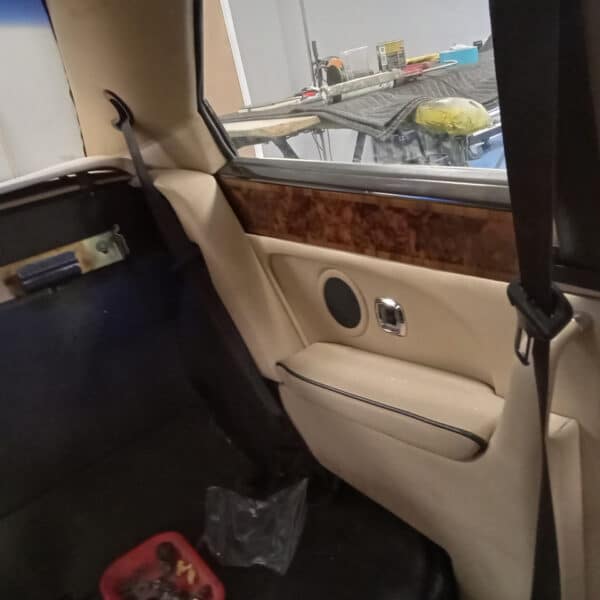 260326 1996 Bentley Continental R Refit 8