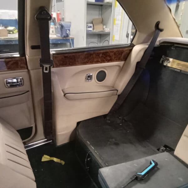 260326 1996 Bentley Continental R Refit 9