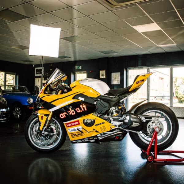 260326 2023 Ducati Panigale Bautista 2 219 23